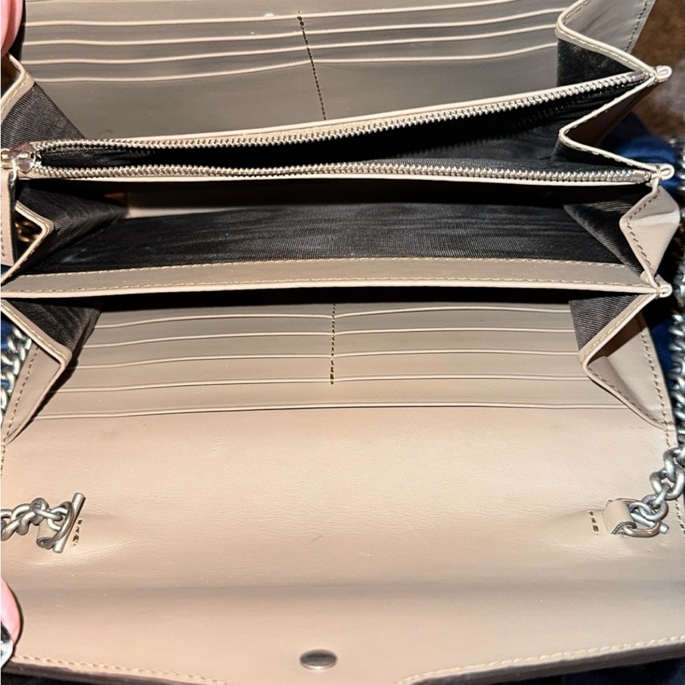 Authentic Gucci Chain Wallet - Picture 7 of 7